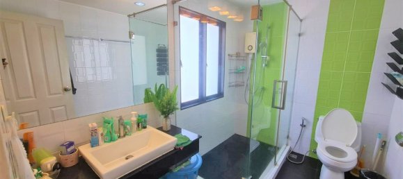 Таунхаус с 4 спальнями в Суан Луанг, Таиланд № 73316 6