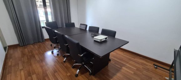 Таунхаус с 4 спальнями в Суан Луанг, Таиланд № 73316 3