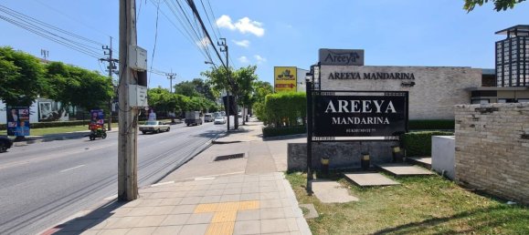 Таунхаус с 4 спальнями в Суан Луанг, Таиланд № 73316 10