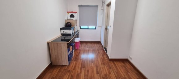 Таунхаус с 4 спальнями в Суан Луанг, Таиланд № 73316 5