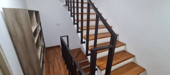 Таунхаус с 4 спальнями в Суан Луанг, Таиланд № 73316 4