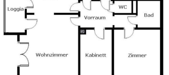 4 rooms Apartment in Dobling, Austria No. 169504 21