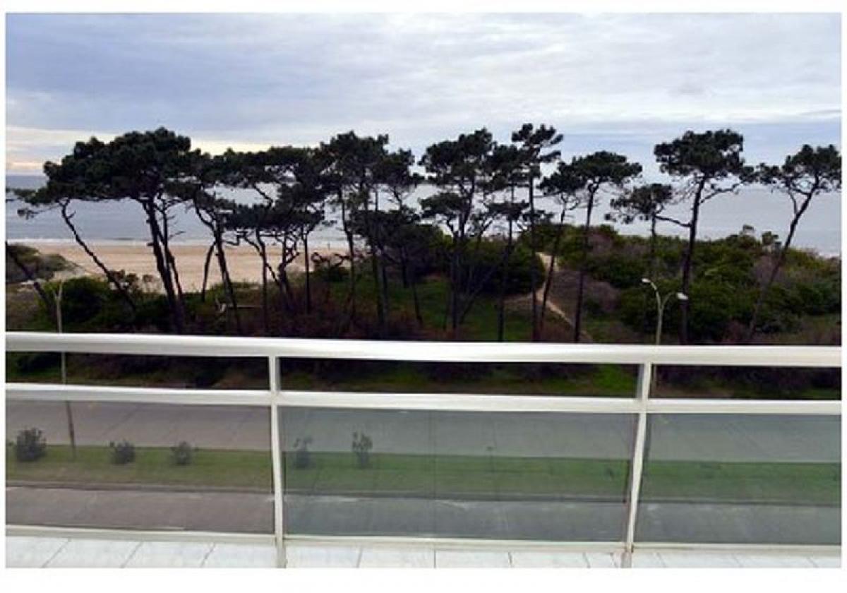 2 Schlafzimmer Wohnung in Maldonado, Uruguay, Nr. 5618