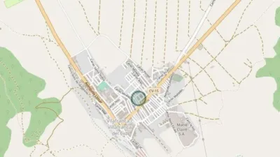 Edificio de 2 dormitorios en Castellón, Spain No. 177696