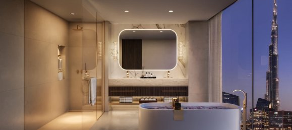 Квартира с 2 спальнями в Дубай, ОАЭ № 98287 15