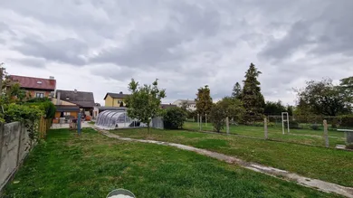 1046m² Land in Ganserndorf, Austria No. 152812