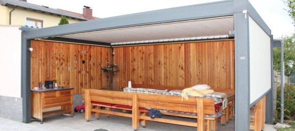 Terrain à Ganserndorf, Austria 1046m² No. 152812 7