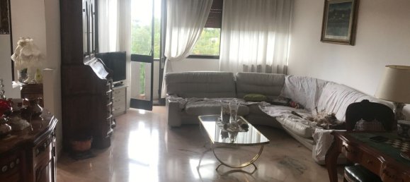 4 rooms Penthouse in Florence, Italy No. 49460 27