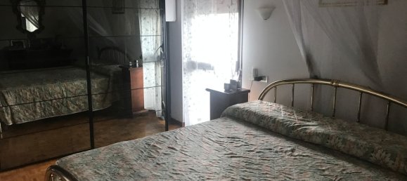 4 rooms Penthouse in Florence, Italy No. 49460 13