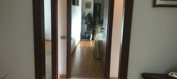 4 rooms Penthouse in Florence, Italy No. 49460 10