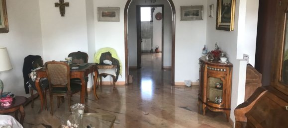 4 rooms Penthouse in Florence, Italy No. 49460 6