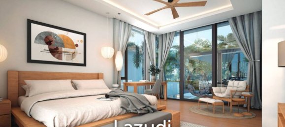 2 bedrooms Villa in Bang Tao, Thailand No. 27258 6