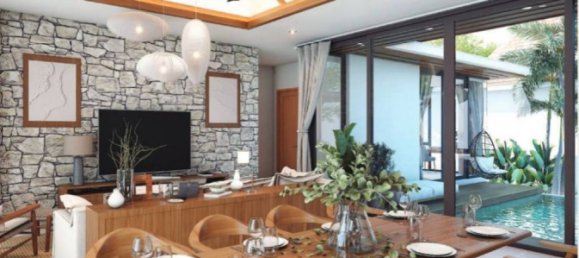 2 bedrooms Villa in Bang Tao, Thailand No. 27258 7