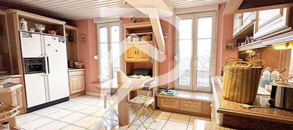 4 chambres Appartement à Troyes, France No. 84932 2