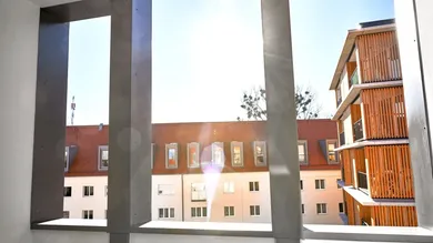 Ático de 4 habitaciónes en Salzburg, Austria No. 131731