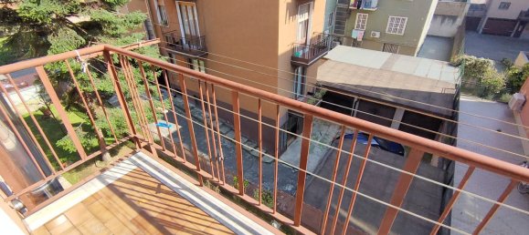 Квартира с 2 комнатами в Кузано Миланино, Италия № 8497 21