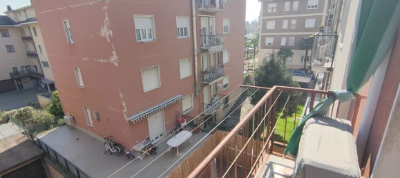 Квартира с 2 комнатами в Кузано Миланино, Италия № 8497 20