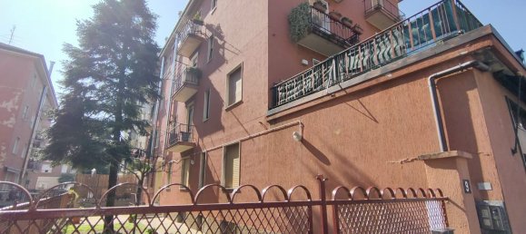 Квартира с 2 комнатами в Кузано Миланино, Италия № 8497 24