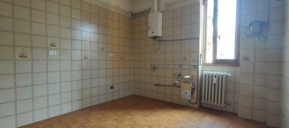 Квартира с 2 комнатами в Кузано Миланино, Италия № 8497 8