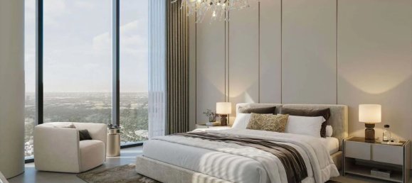 3 bedrooms Apartment in SKYSCAPE AVENUE, Nadd Al Sheba, UAE No. 62789 5