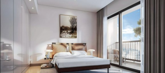 3 bedrooms Apartment in SKYSCAPE AVENUE, Nadd Al Sheba, UAE No. 62789 6