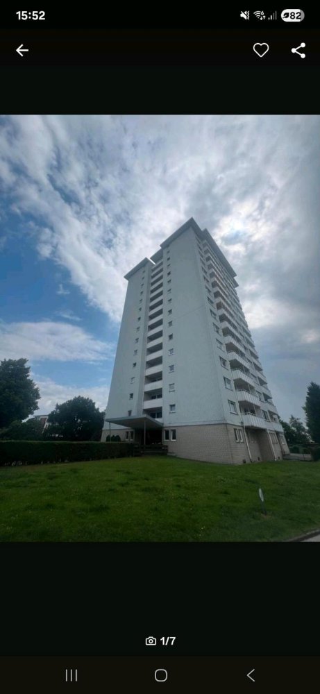 2 bedrooms Apartment in Mettmann, Germany No. 289660