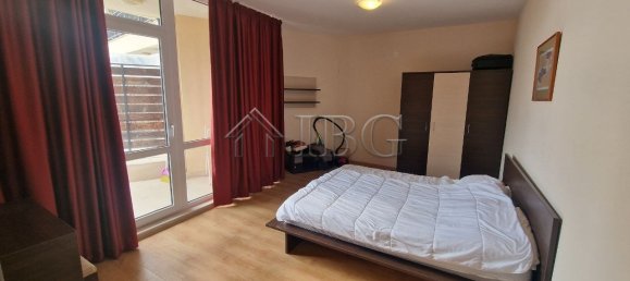 3 bedrooms Apartment No. 1210 4