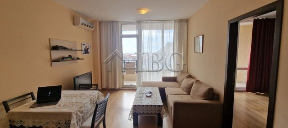3 bedrooms Apartment No. 1210 3