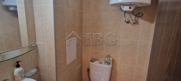 3 bedrooms Apartment No. 1210 9