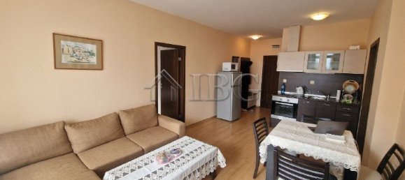 3 bedrooms Apartment No. 1210 2
