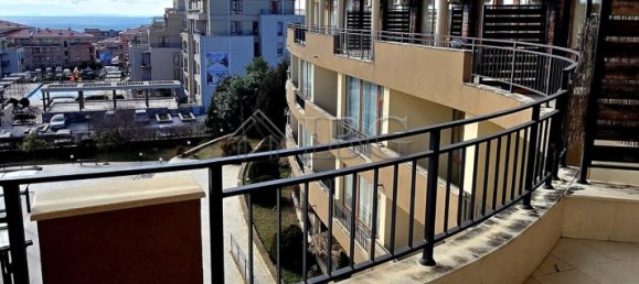 3 bedrooms Apartment No. 1210 13