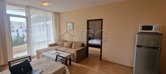 3 bedrooms Apartment No. 1210 7