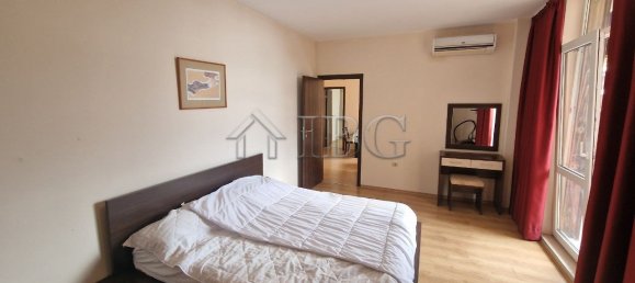 3 bedrooms Apartment No. 1210 5