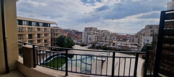 3 bedrooms Apartment No. 1210 20