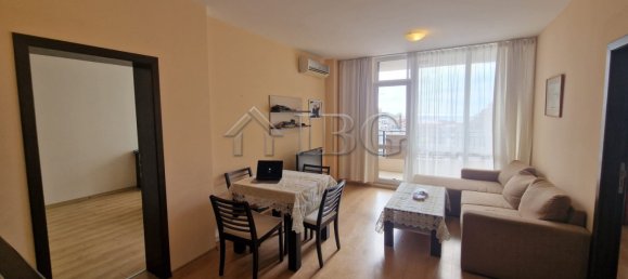 3 bedrooms Apartment No. 1210 14