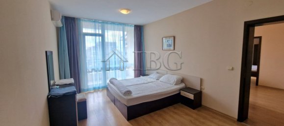 3 bedrooms Apartment No. 1210 17