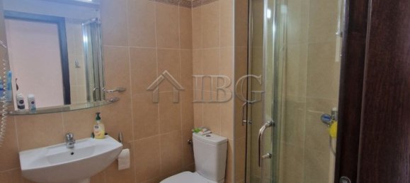 3 bedrooms Apartment No. 1210 8