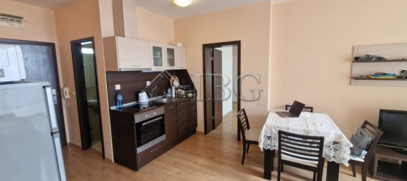 3 bedrooms Apartment No. 1210 16