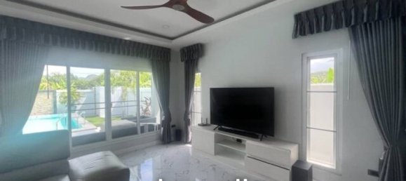 3 bedrooms Villa in Hua Hin, Thailand No. 16622 9