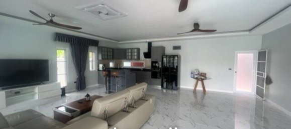 3 bedrooms Villa in Hua Hin, Thailand No. 16622 7