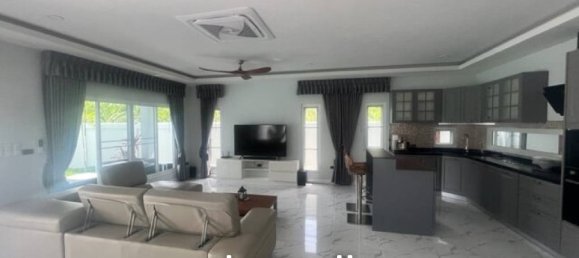 3 bedrooms Villa in Hua Hin, Thailand No. 16622 3