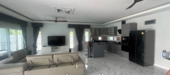 3 bedrooms Villa in Hua Hin, Thailand No. 16622 8