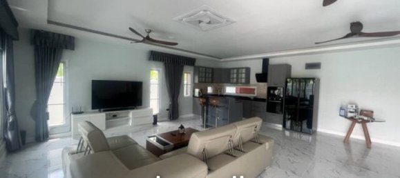 3 bedrooms Villa in Hua Hin, Thailand No. 16622 6