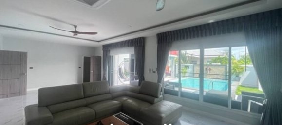 3 bedrooms Villa in Hua Hin, Thailand No. 16622 10
