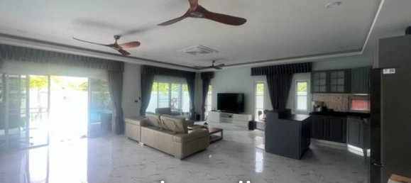 3 bedrooms Villa in Hua Hin, Thailand No. 16622 4