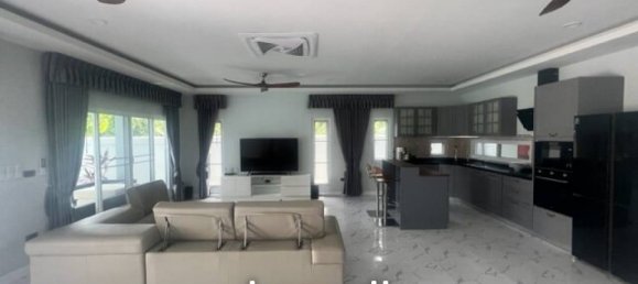 3 bedrooms Villa in Hua Hin, Thailand No. 16622 2