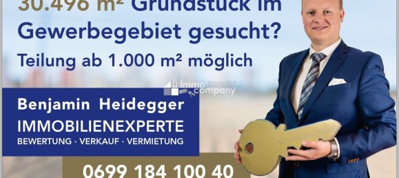 Land in Mannersdorf am Leithagebirge, Austria No. 134300 8