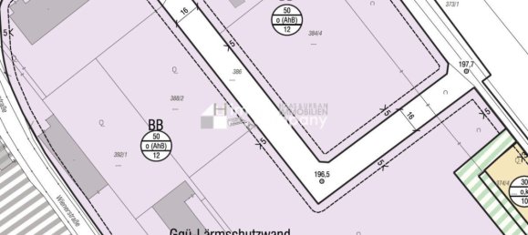 Land in Mannersdorf am Leithagebirge, Austria No. 134300 7