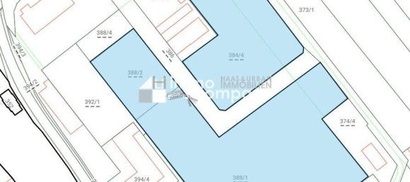 Land in Mannersdorf am Leithagebirge, Austria No. 134300 9
