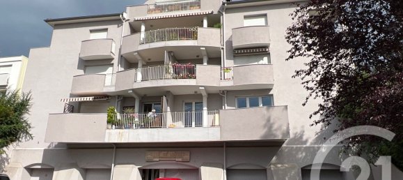 4 bedrooms Apartment in Laxou, France No. 228530 9